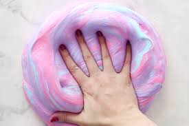 Slime slime