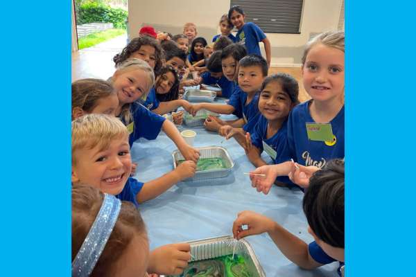 Moveit Camp Stem moveit camp STEM