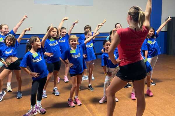Moveit Camp Girls Dance moveit camp girls dance