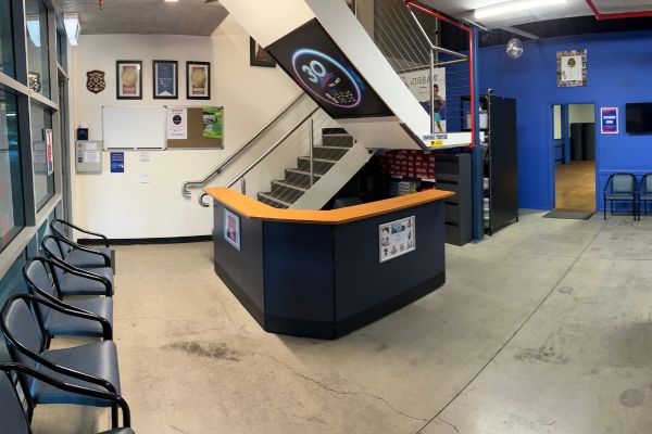Castle Hill Jigsaw Studios venue (2)