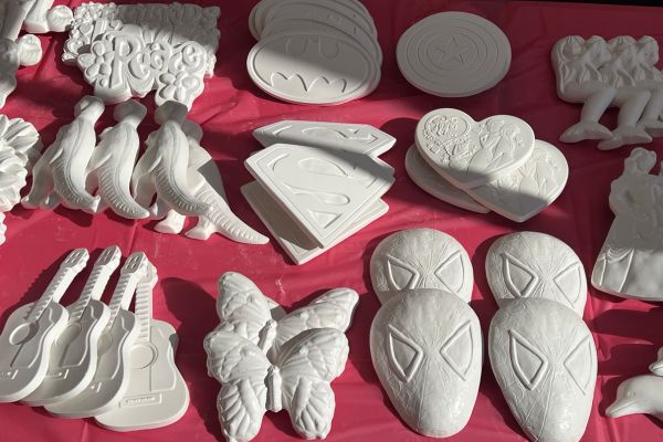 Plaster Crafts Gallery Plaster Crafts
