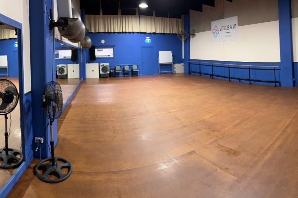 Castle Hill Studio hire (5)