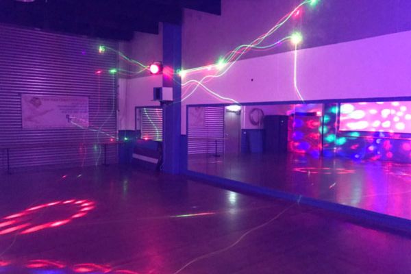 Castle Hill Jigsaw Studio venue for hire | Bop till you Drop