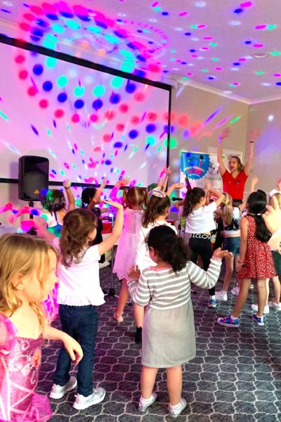 Disco Popstar Party (11) Disco Popstar Party (11)