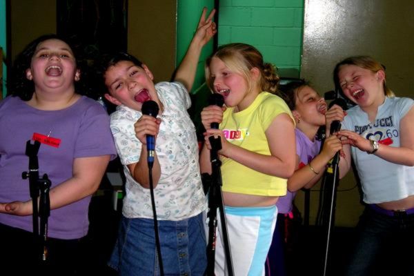 Disco Popstar Party Disco popstar party
