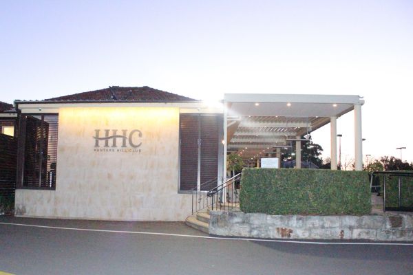 Hunters Hill Club party venue (1)