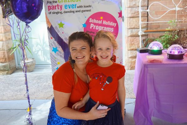 Mini Bopper Party | Bop Till You Drop Mini Bopper party