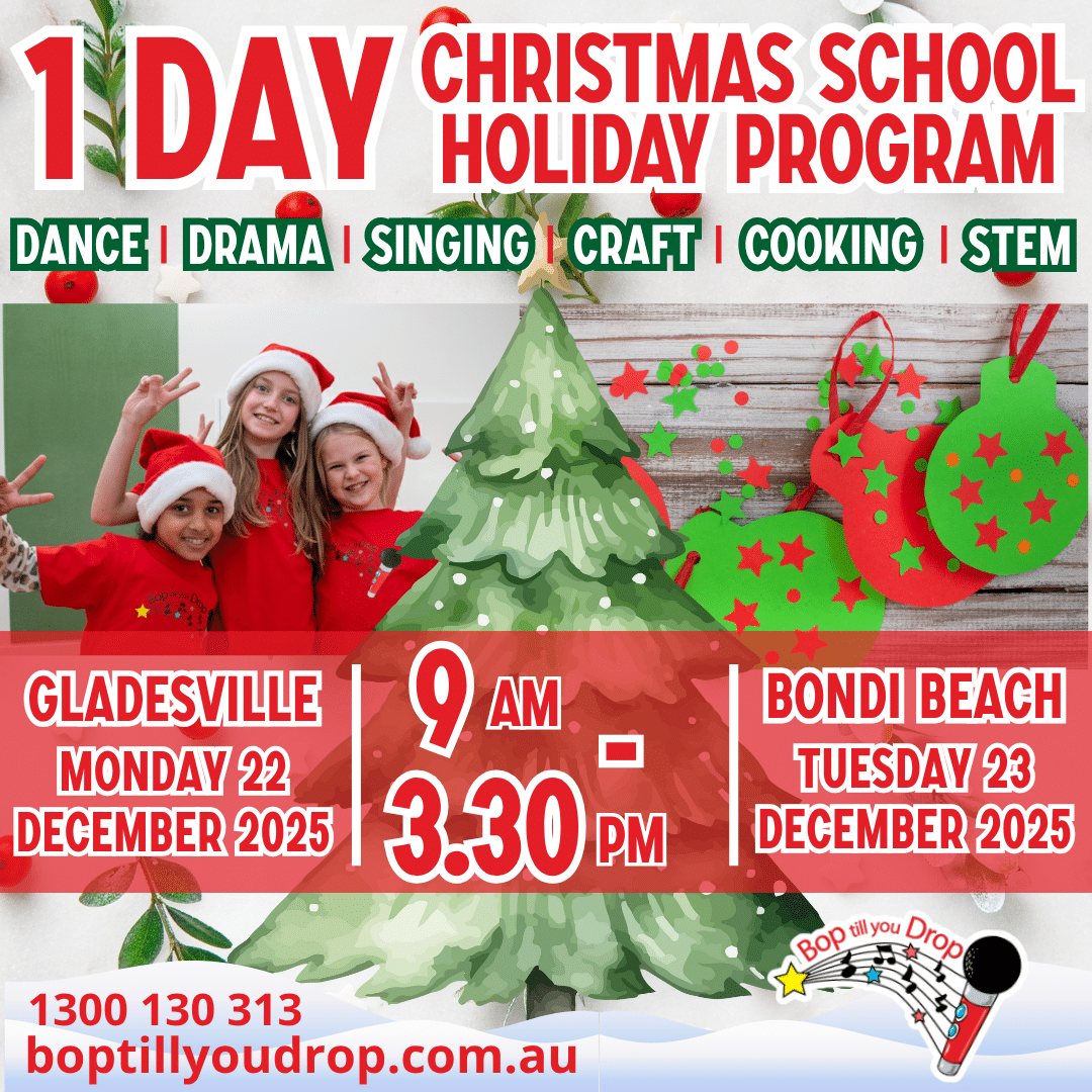 Celebrate the Season: Christmas Kids Activities That Spark Joy