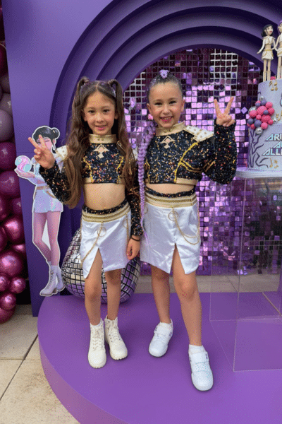 Children's entertainment in Sydney